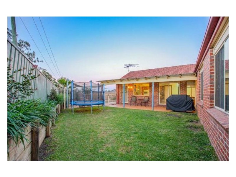 21 Borrowdale Close, Narellan NSW 2567