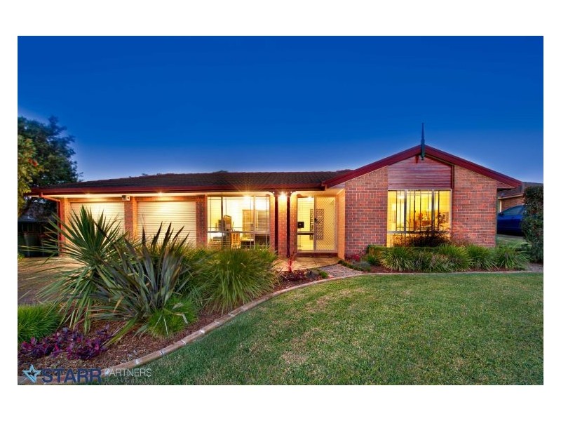 13 Goode Place, Currans Hill NSW 2567