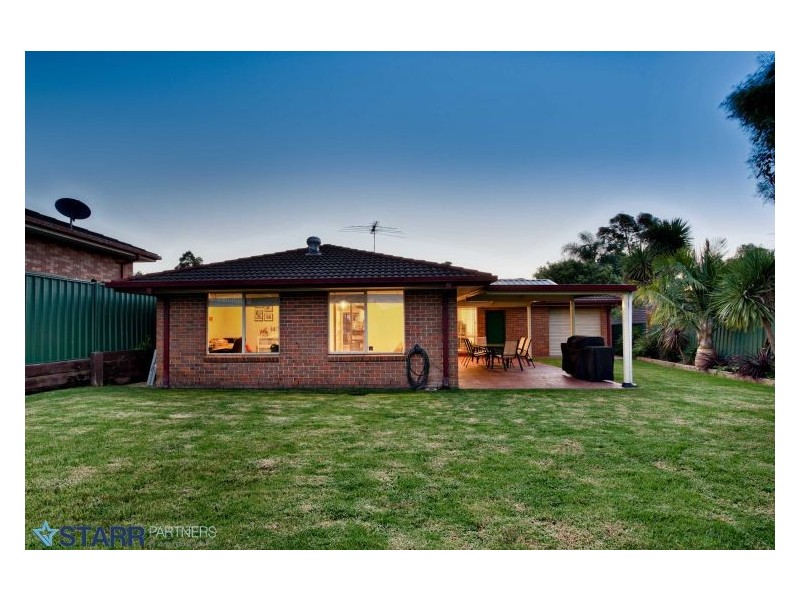 13 Goode Place, Currans Hill NSW 2567