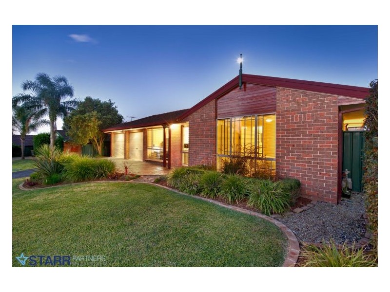 13 Goode Place, Currans Hill NSW 2567