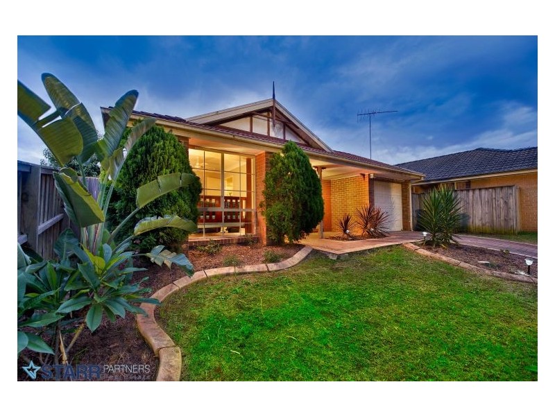 17 John Hunter Grove, Mount Annan NSW 2567