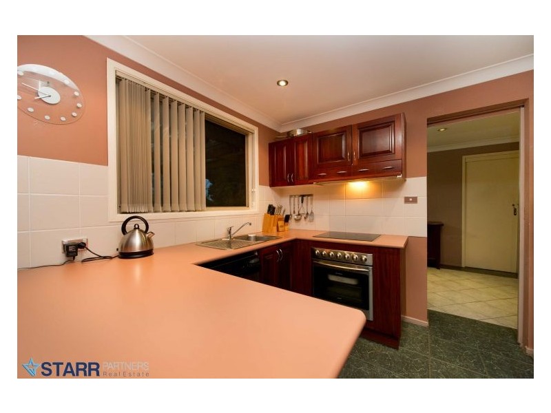 38 Hacking Drive, Narellan Vale NSW 2567