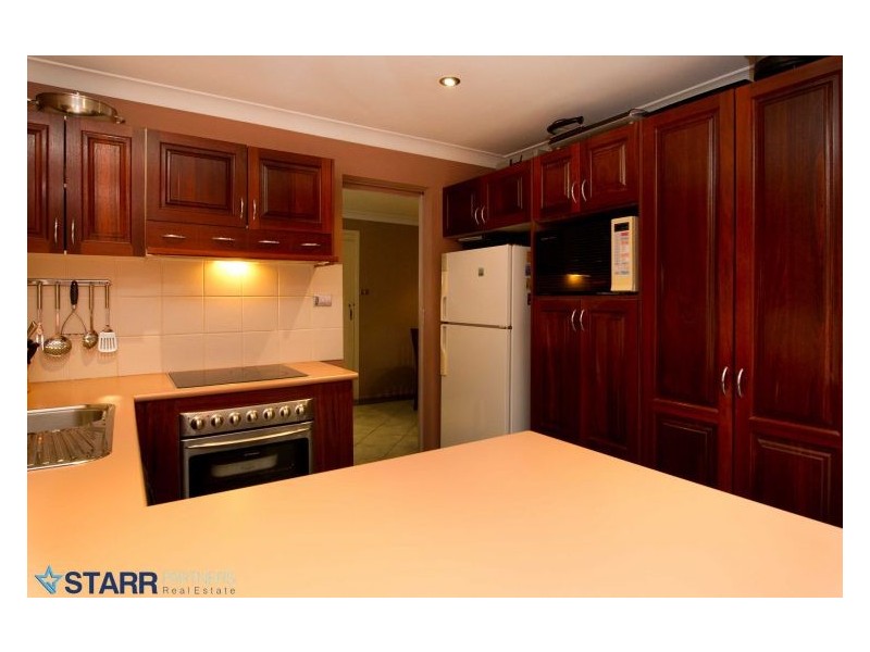 38 Hacking Drive, Narellan Vale NSW 2567