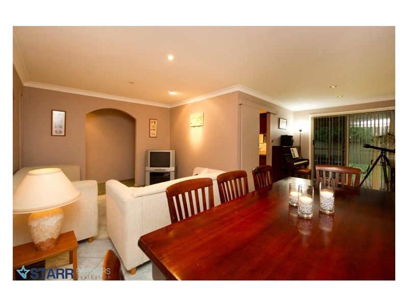 38 Hacking Drive, Narellan Vale NSW 2567