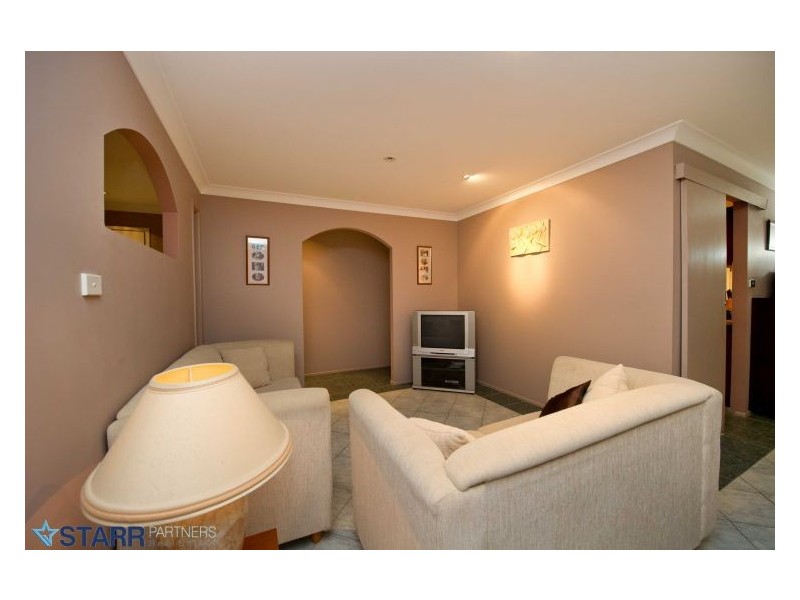 38 Hacking Drive, Narellan Vale NSW 2567