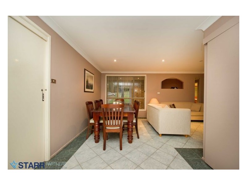 38 Hacking Drive, Narellan Vale NSW 2567