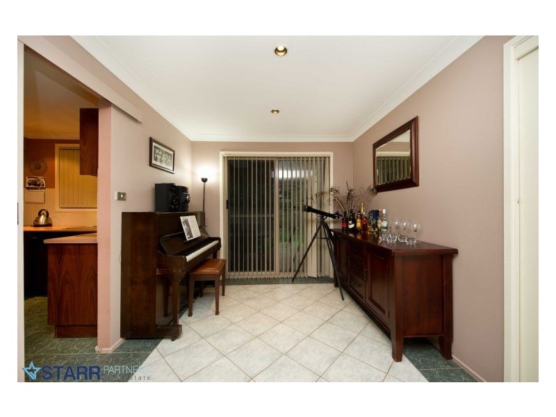 38 Hacking Drive, Narellan Vale NSW 2567