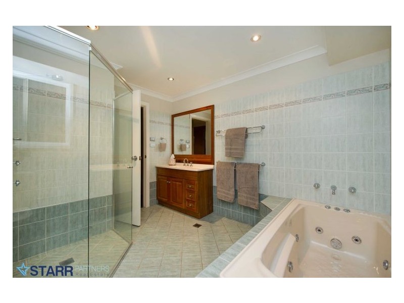 38 Hacking Drive, Narellan Vale NSW 2567