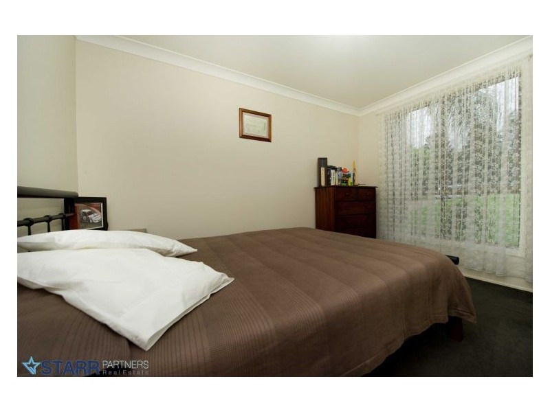 38 Hacking Drive, Narellan Vale NSW 2567