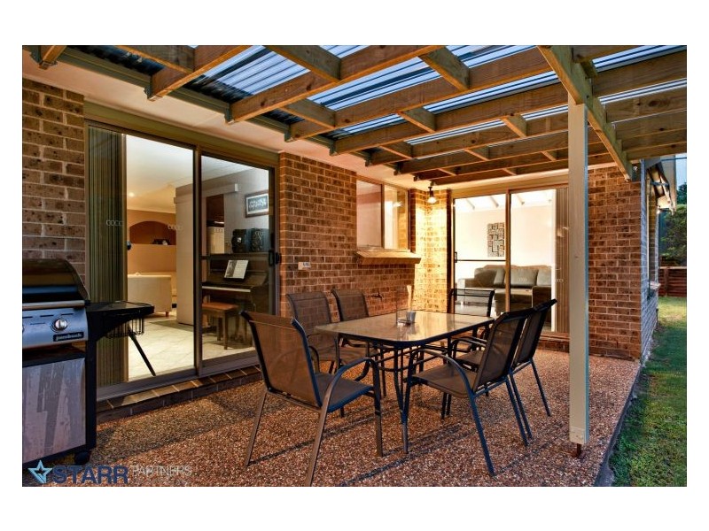 38 Hacking Drive, Narellan Vale NSW 2567