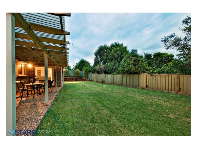 38 Hacking Drive, Narellan Vale NSW 2567