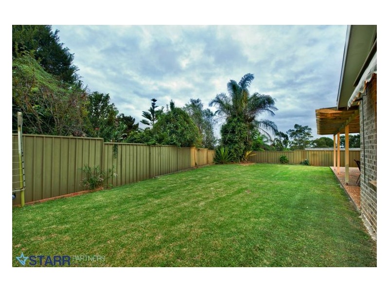 38 Hacking Drive, Narellan Vale NSW 2567