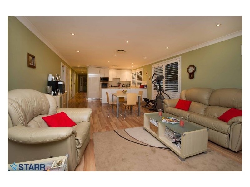 3 Carabeely Way, Harrington Park NSW 2567