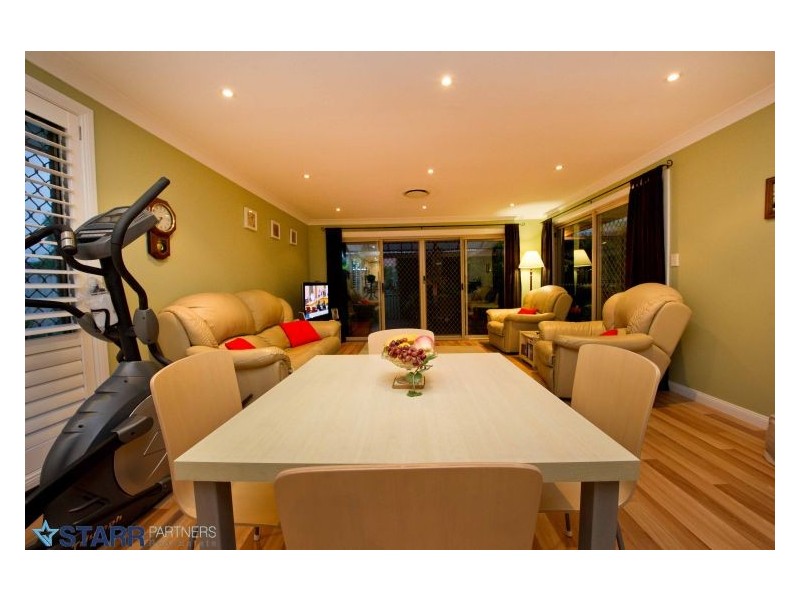 3 Carabeely Way, Harrington Park NSW 2567