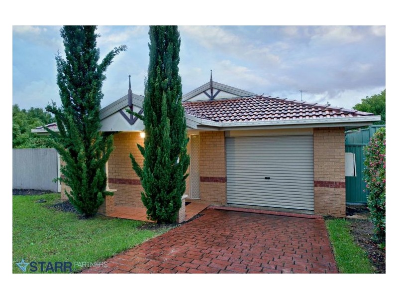 3 Carabeely Way, Harrington Park NSW 2567