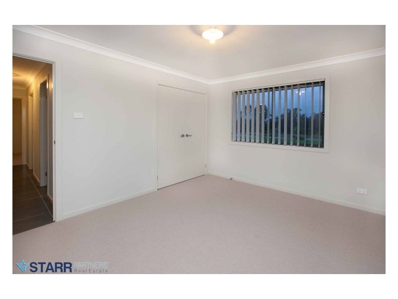 6 Fury Street, Oran Park NSW 2570