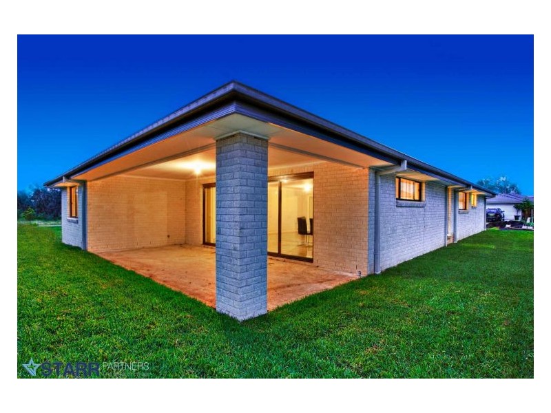 6 Fury Street, Oran Park NSW 2570