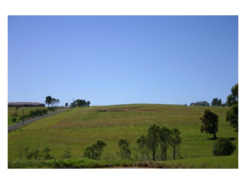 LOT 1321 Stonebrook Meadows Road, Razorback NSW 2571