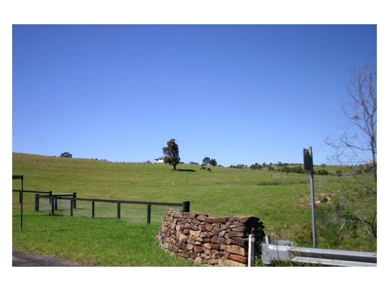 LOT 1321 Stonebrook Meadows Road, Razorback NSW 2571