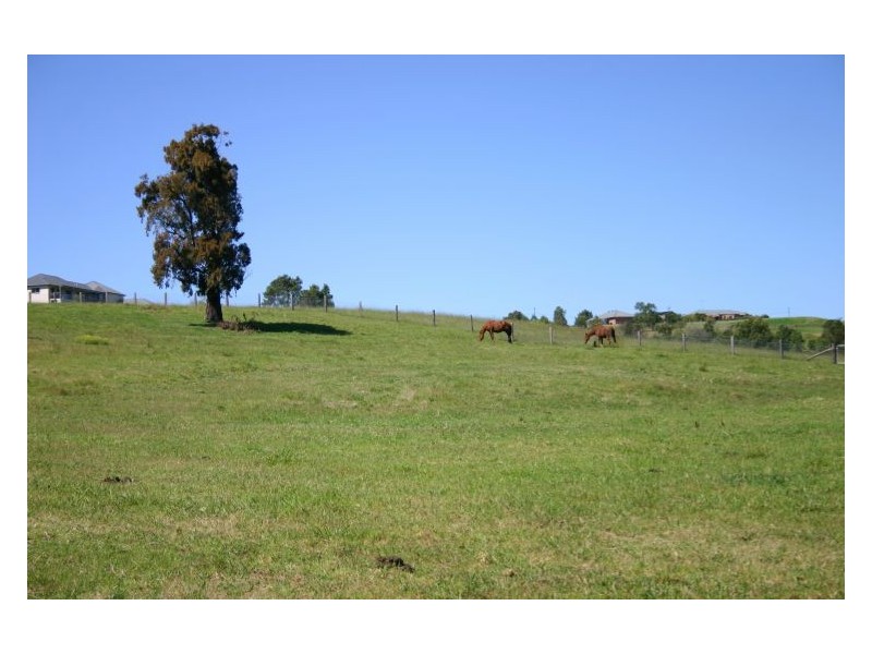 LOT 1321 Stonebrook Meadows Road, Razorback NSW 2571