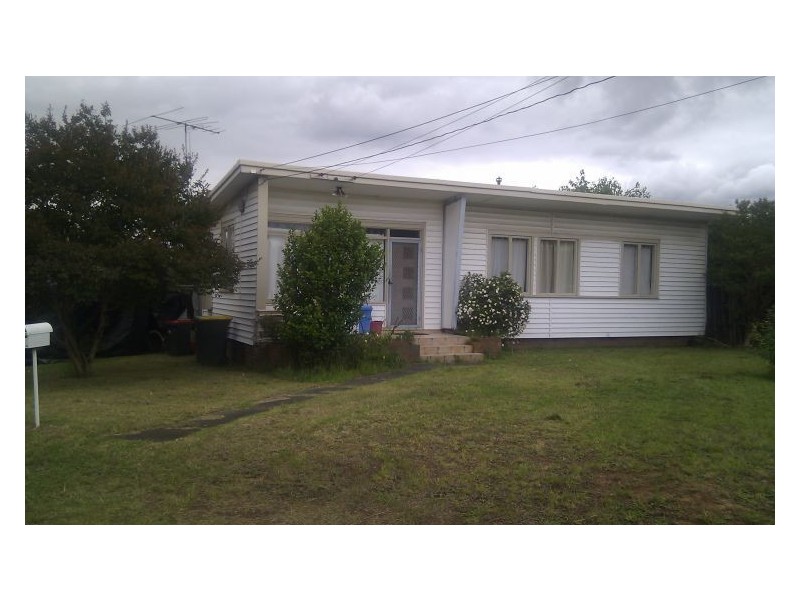 7 Adaminaby Street, Heckenberg NSW 2168