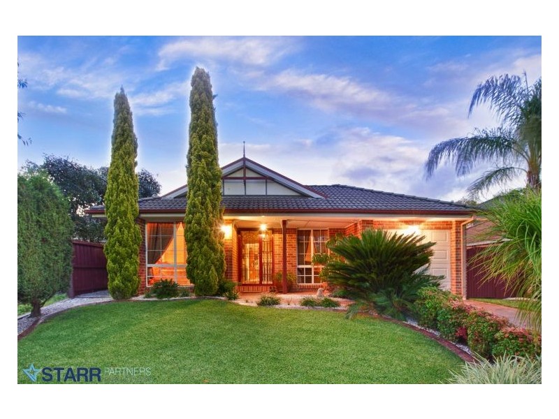 36 John Hunter Grove, Mount Annan NSW 2567