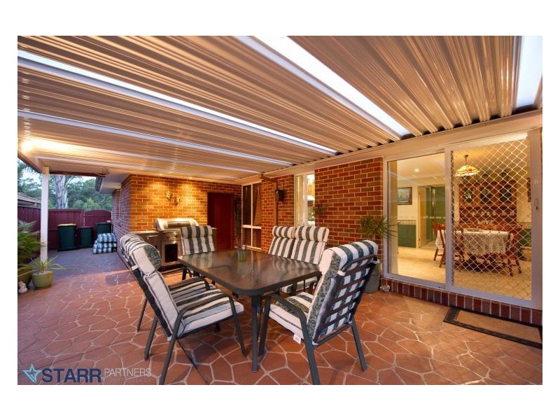 36 John Hunter Grove, Mount Annan NSW 2567