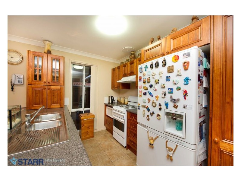 36 John Hunter Grove, Mount Annan NSW 2567