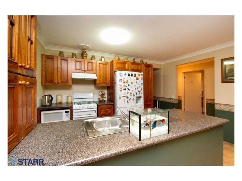 36 John Hunter Grove, Mount Annan NSW 2567