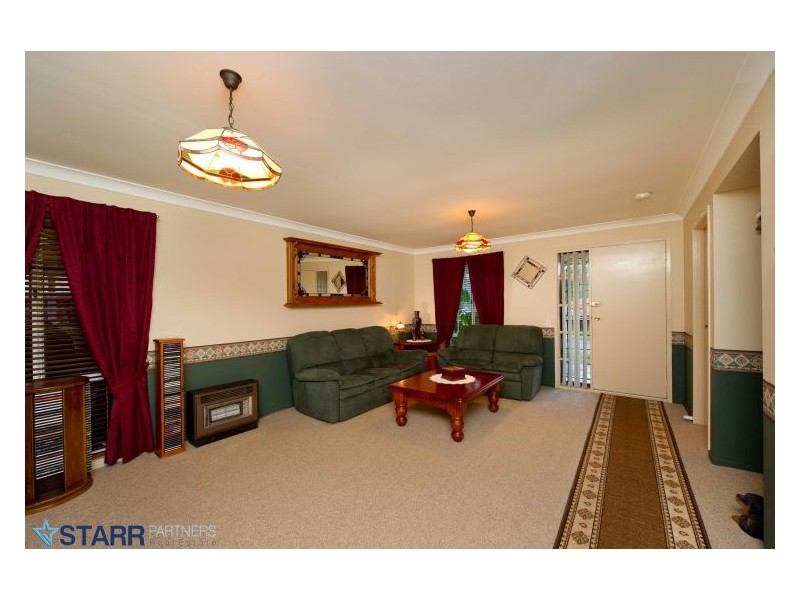 36 John Hunter Grove, Mount Annan NSW 2567
