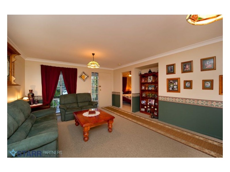 36 John Hunter Grove, Mount Annan NSW 2567