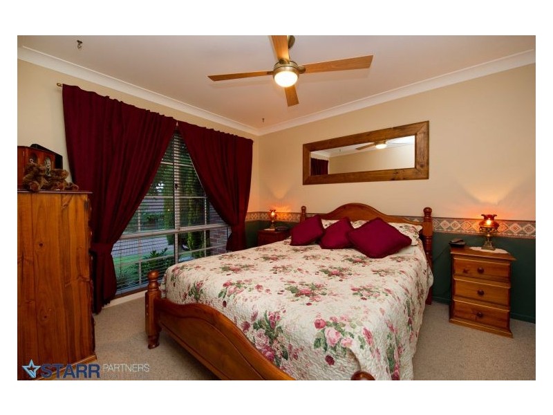36 John Hunter Grove, Mount Annan NSW 2567