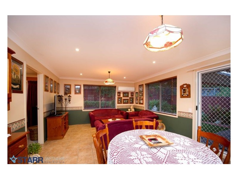 36 John Hunter Grove, Mount Annan NSW 2567