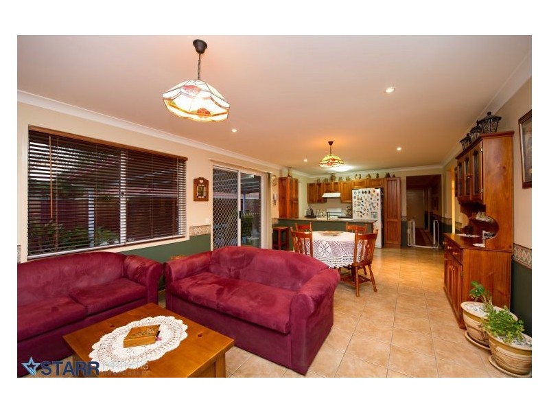 36 John Hunter Grove, Mount Annan NSW 2567
