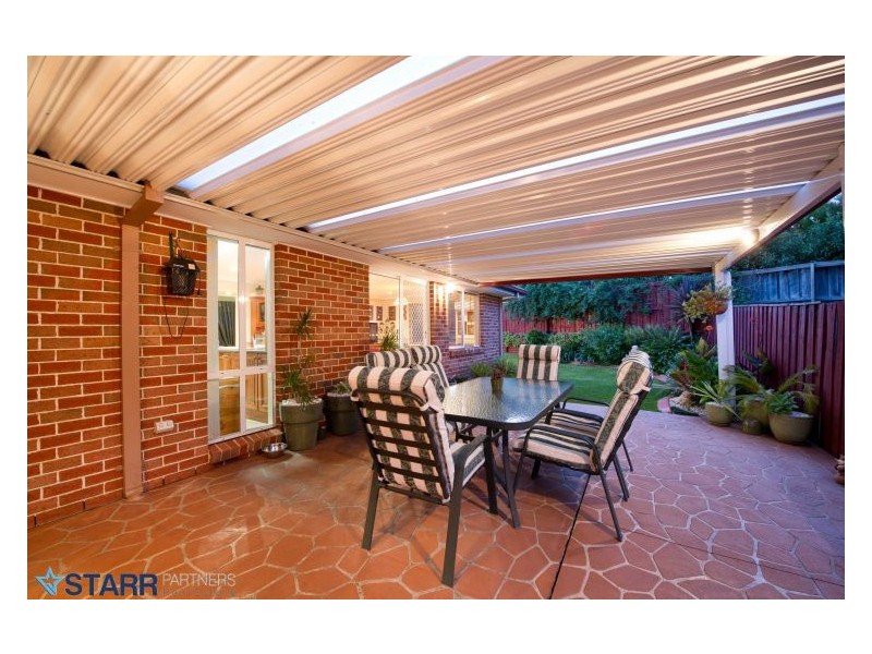36 John Hunter Grove, Mount Annan NSW 2567
