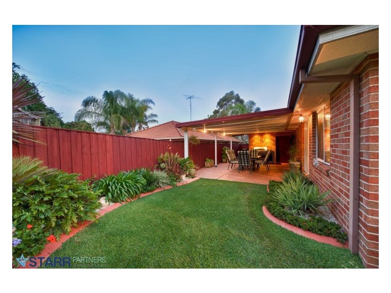 36 John Hunter Grove, Mount Annan NSW 2567