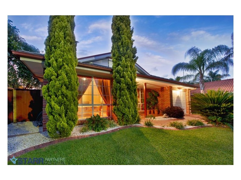 36 John Hunter Grove, Mount Annan NSW 2567