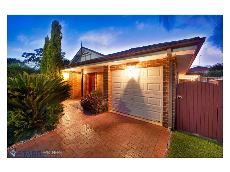 36 John Hunter Grove, Mount Annan NSW 2567