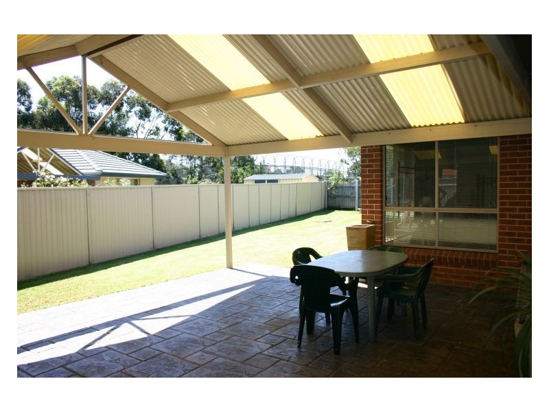 20 Bransby Place, Mount Annan NSW 2567
