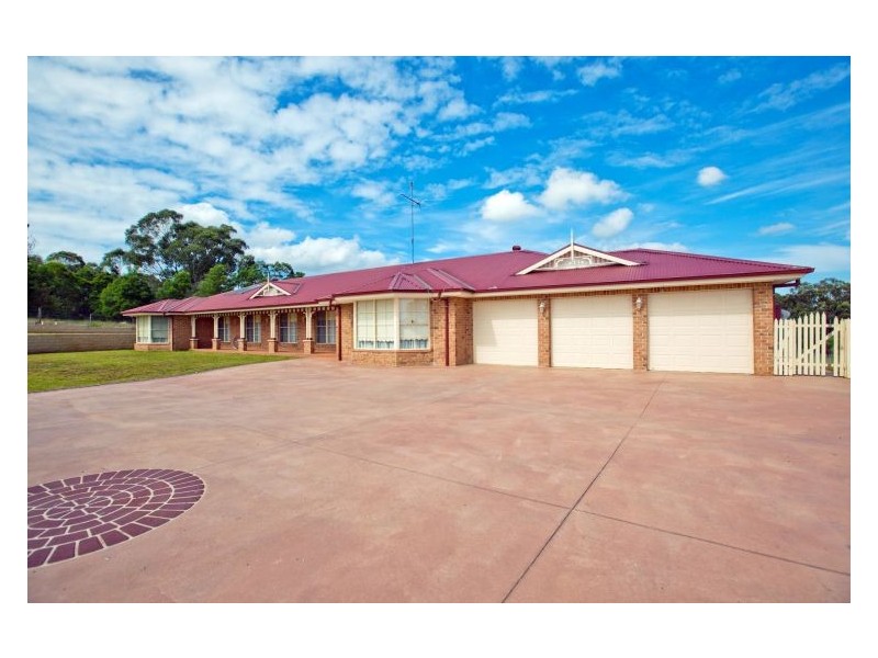 256 Macquariedale Road, Appin NSW 2560