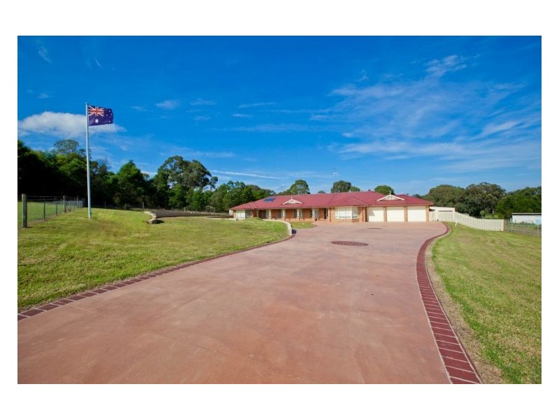 256 Macquariedale Road, Appin NSW 2560