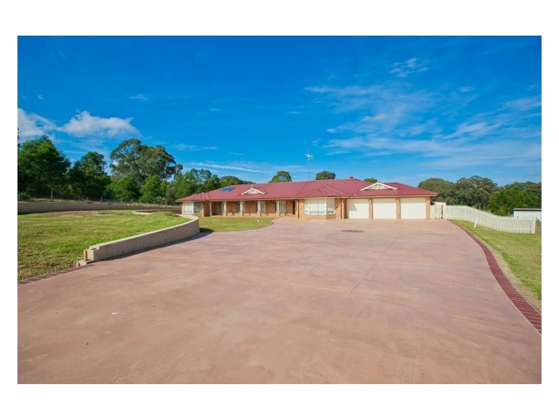 256 Macquariedale Road, Appin NSW 2560