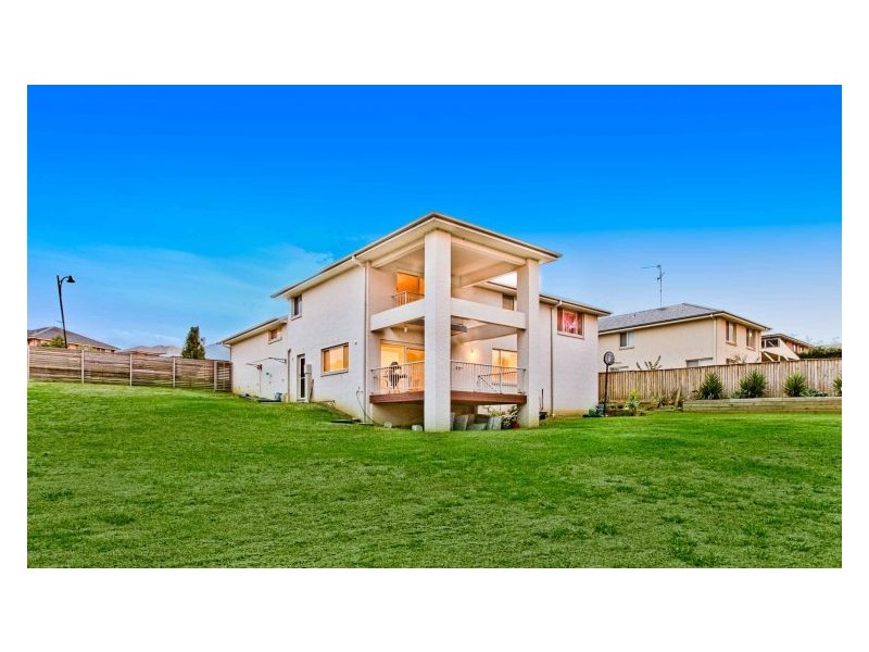8 Hillier Close, Camden Park NSW 2570