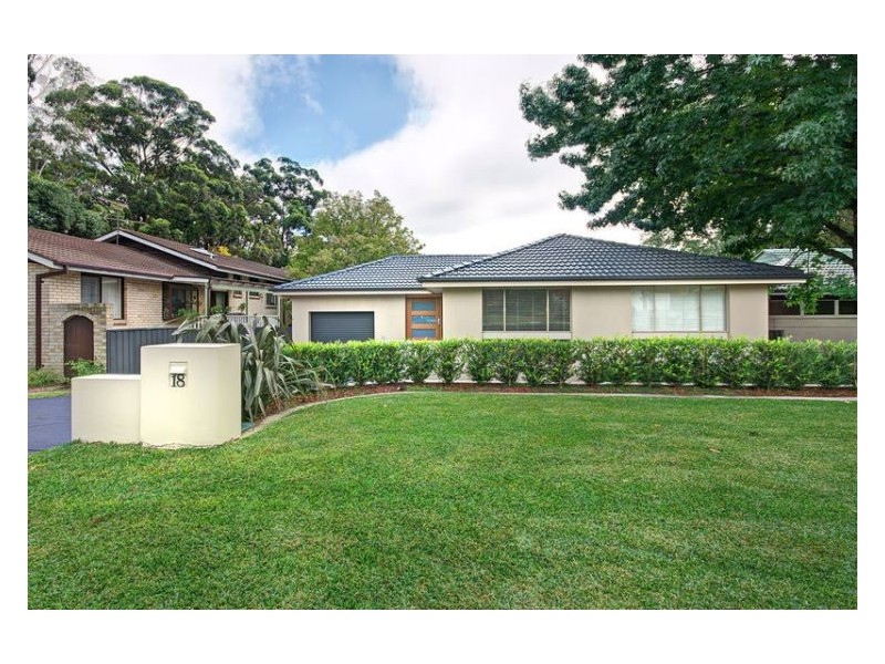 18 Merino Drive, Elderslie NSW 2570