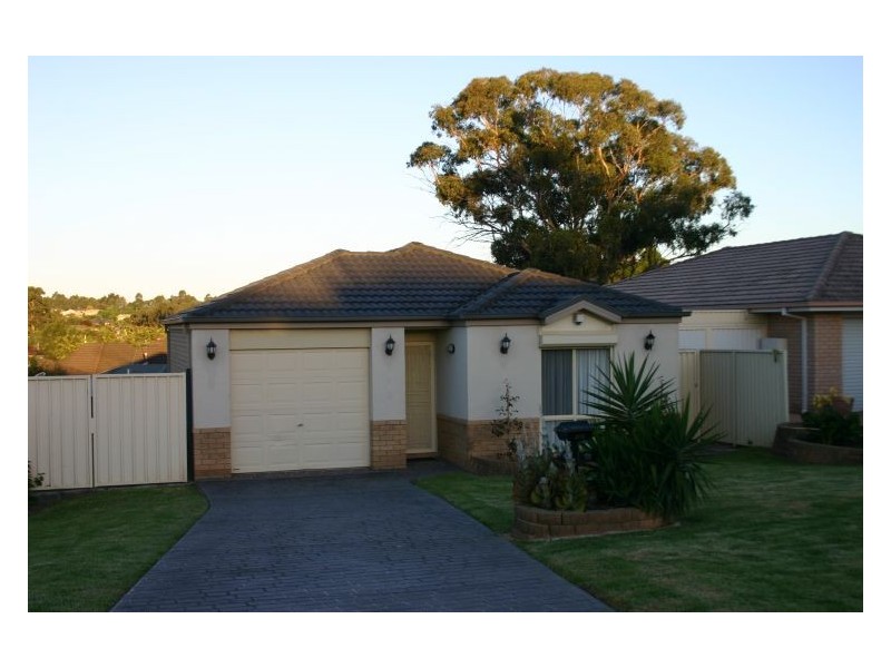 18 Stuckey Place, Narellan Vale NSW 2567
