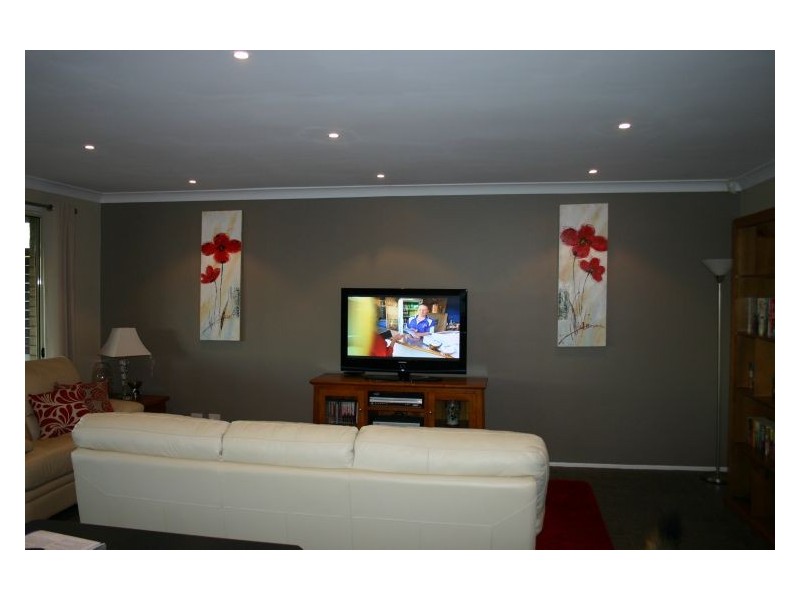 18 Stuckey Place, Narellan Vale NSW 2567