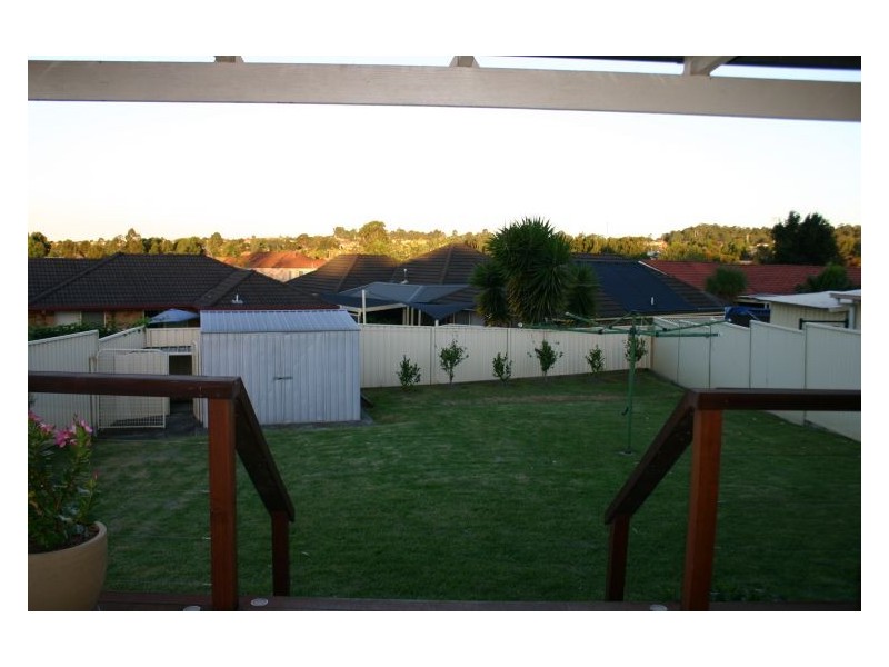 18 Stuckey Place, Narellan Vale NSW 2567