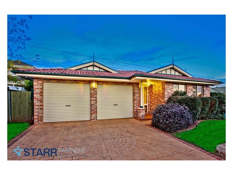 16 Glenfield Drive, Currans Hill NSW 2567