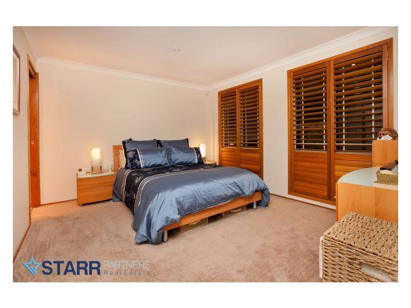 16 Glenfield Drive, Currans Hill NSW 2567