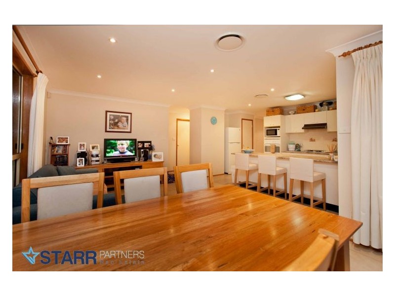 16 Glenfield Drive, Currans Hill NSW 2567